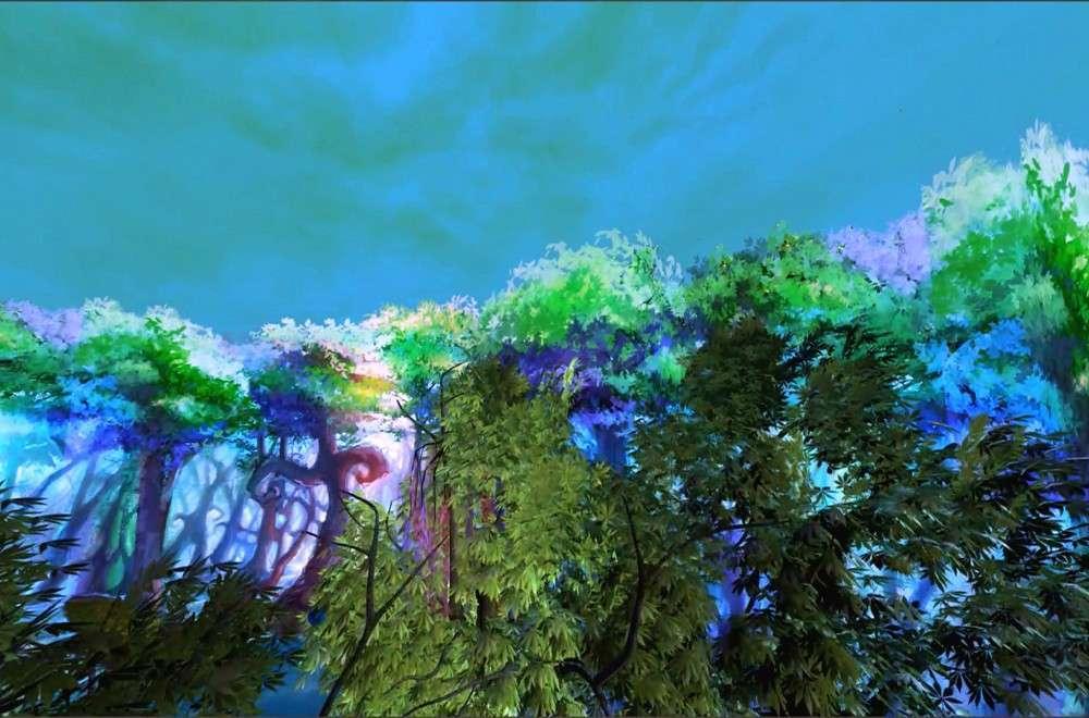 生化危机0